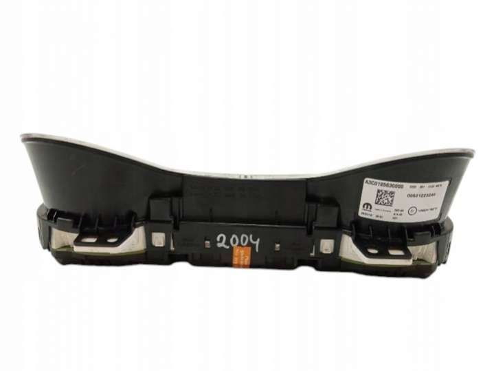 00521223240A3C01956300002016- Щиток приборов (приборная панель)  Fiat Tipo 2 поколение (2015-2024) 2015г. | Фото № 5  00521223240A3C01956300002016- Щиток приборов (приборная панель)  Fiat Tipo 2 поколение (2015-2024) 2015г. - Фото 5
