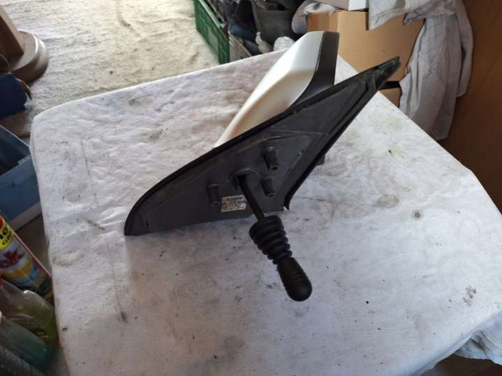 010534 Зеркало наружное правое Opel Astra G (1998-2004) 1998г. | Фото № 2 010534 Зеркало наружное правое Opel Astra G (1998-2004) 1998г. - Фото 2