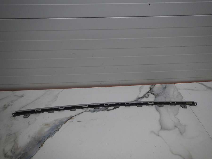 602001056AAAGG Молдинг бампера заднего  Chery Tiggo 0000г. | Фото № 3  602001056AAAGG Молдинг бампера заднего  Chery Tiggo 0000г. - Фото 3