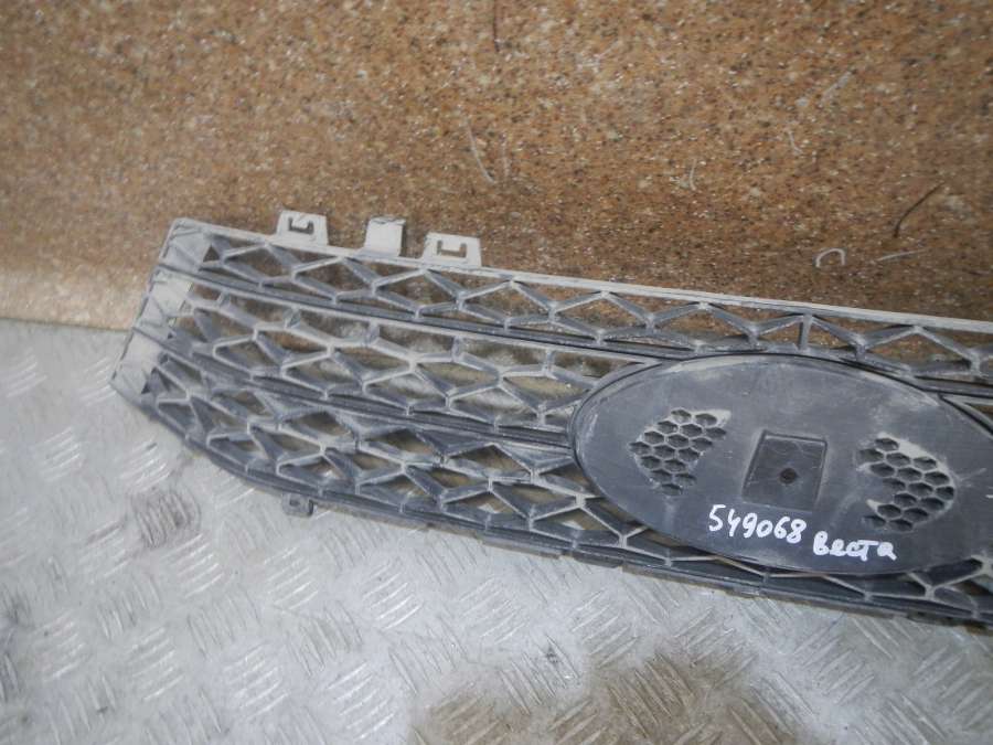 8450006673 Решетка радиатора  Ваз Vesta 0000г. | Фото № 3  8450006673 Решетка радиатора  Ваз Vesta 0000г. - Фото 3