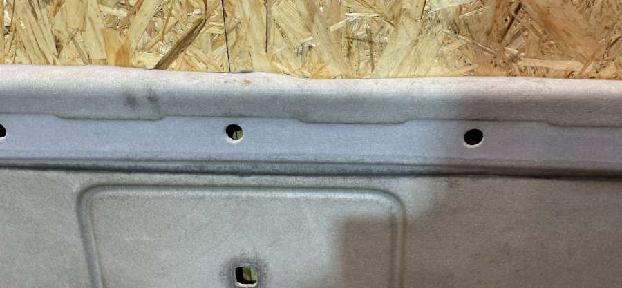 500367058 Потолок  IVECO Daily микроавтобус 2001г. | Фото № 3  500367058 Потолок  IVECO Daily микроавтобус 2001г. - Фото 3