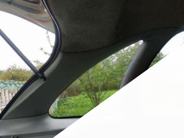 9657932377 9657932277 Обшивка багажника Citroen Xsara Picasso 2005г. | Фото № 2 9657932377 9657932277 Обшивка багажника Citroen Xsara Picasso 2005г. - Фото 2