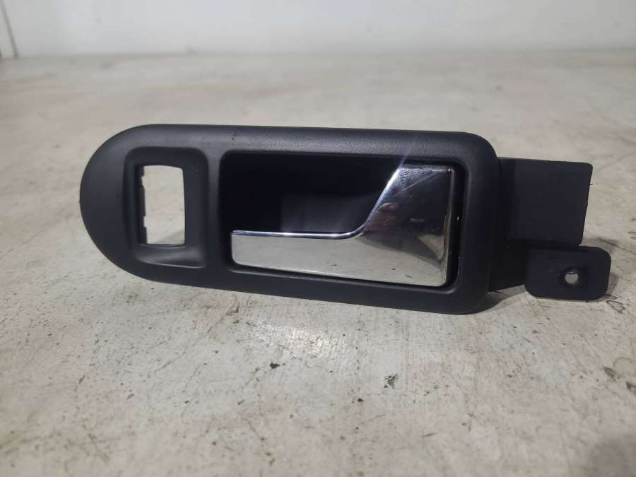 3B1837114 Ручка внутренняя двери передней правой Volkswagen Passat B5 универсал 2003г. | Фото № 1 3B1837114 Ручка внутренняя двери передней правой Volkswagen Passat B5 универсал 2003г. - Фото 1