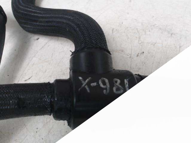 Патрубок (трубопровод, шланг) Citroen C8 (2002 - 2008) Минивен 2006г. | Фото № 2 Патрубок (трубопровод, шланг) Citroen C8 (2002 - 2008) Минивен 2006г. - Фото 2