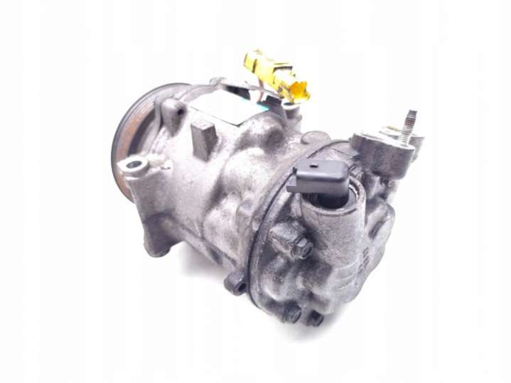 9660555380 Компрессор кондиционера Peugeot 2008 1 поколение (2013-2016) 2013г. | Фото № 4 9660555380 Компрессор кондиционера Peugeot 2008 1 поколение (2013-2016) 2013г. - Фото 4