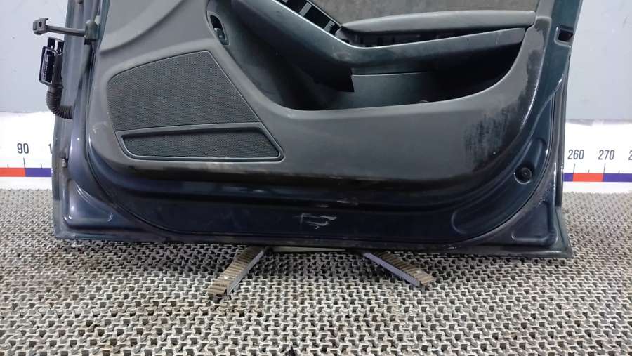 Дверь передняя правая AUDI A4 B8 2007г. | Фото № 15 Дверь передняя правая AUDI A4 B8 2007г. - Фото 15