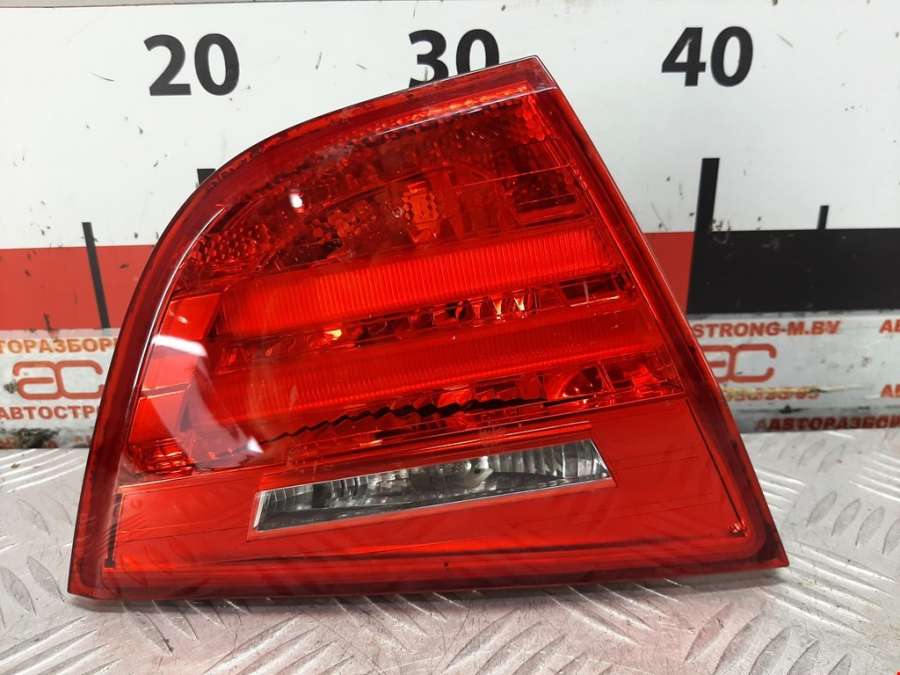 7154155 Фонарь крышки багажника левый BMW 3-Series (E90/E91/E92/E93) (2004-2013) Седан 2009г. | Фото № 1 7154155 Фонарь крышки багажника левый BMW 3-Series (E90/E91/E92/E93) (2004-2013) Седан 2009г. - Фото 1