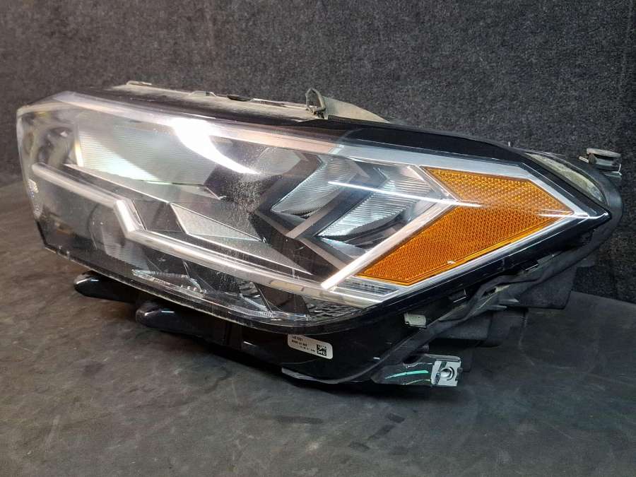 17A.941.035.E Фара левая левой Volkswagen Jetta седан 2019г. | Фото № 3 17A.941.035.E Фара левая левой Volkswagen Jetta седан 2019г. - Фото 3