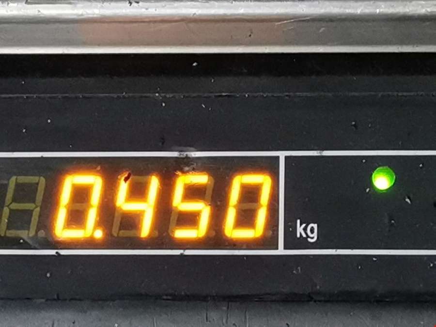 0445110159 Форсунка дизельная электрическая Opel Vectra C (2002-2008) Универсал 2005г. | Фото № 6 0445110159 Форсунка дизельная электрическая Opel Vectra C (2002-2008) Универсал 2005г. - Фото 6