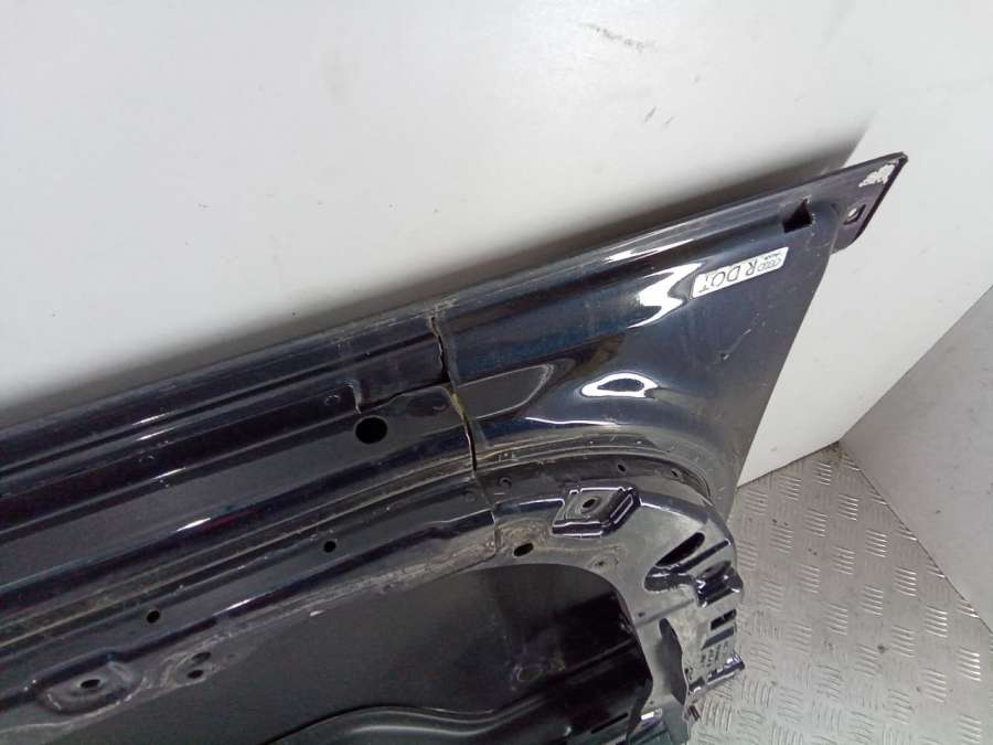 4E0831419K Дверь передняя левая Audi A8 D3 (S8) 2007г. | Фото № 20 4E0831419K Дверь передняя левая Audi A8 D3 (S8) 2007г. - Фото 20