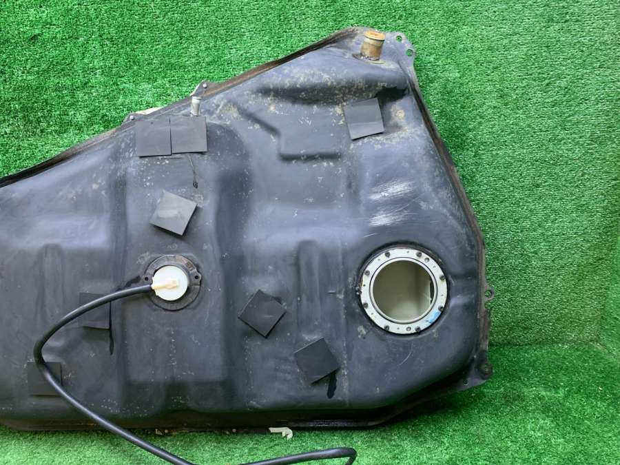 770010F010 Топливный бак  Toyota Corolla Verso  CDE120 2007г. | Фото № 3  770010F010 Топливный бак  Toyota Corolla Verso  CDE120 2007г. - Фото 3