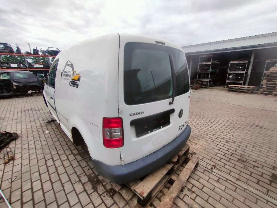 LC6272233A Механизм сдвижной двери  Volkswagen Caddy 2007г. | Фото № 7  LC6272233A Механизм сдвижной двери  Volkswagen Caddy 2007г. - Фото 7