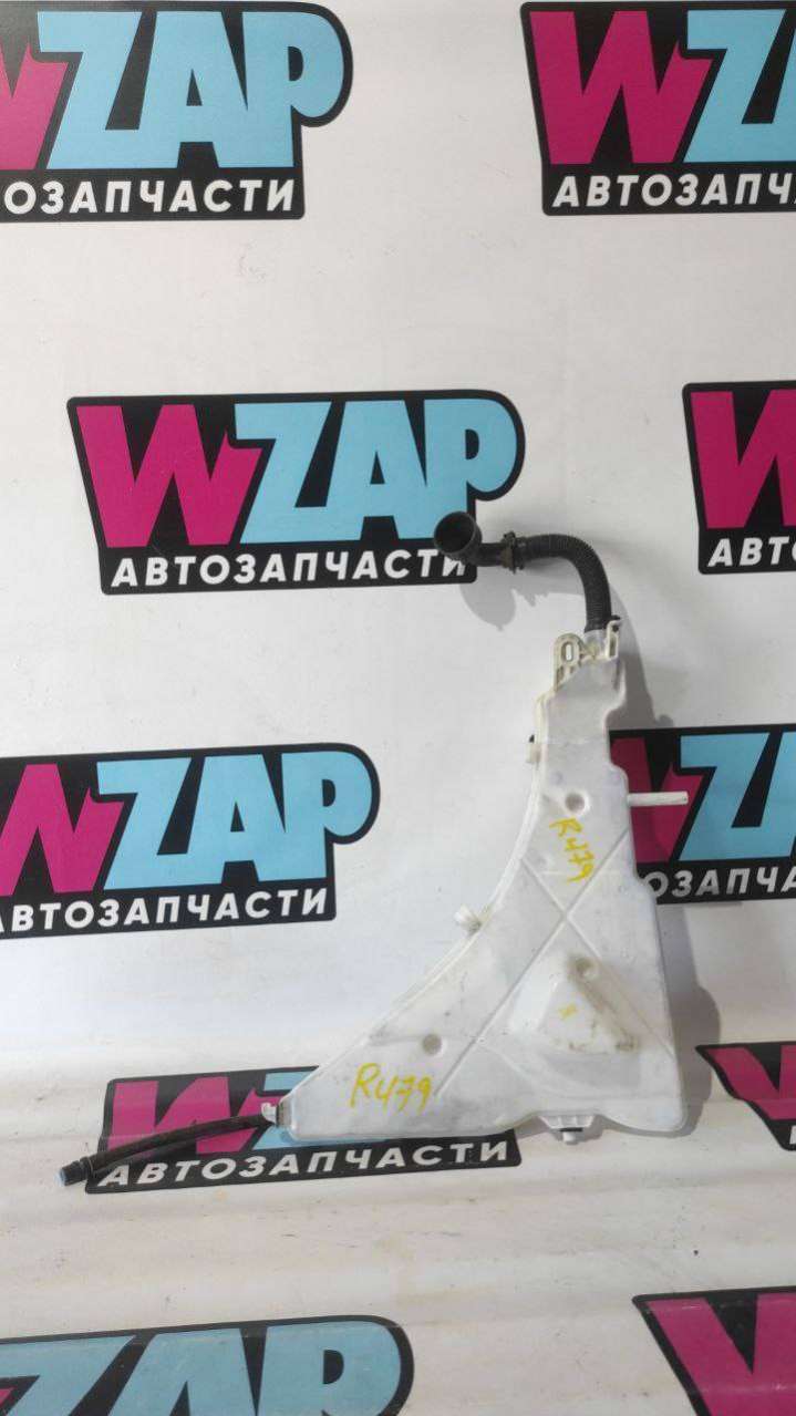 19249710 Бачок омывателя BMW X5 2016г. | Фото № 1 19249710 Бачок омывателя BMW X5 2016г. - Фото 1