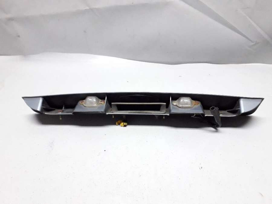 xf2213b482 xf22-13b482 Ручка крышки багажника  Ford Windstar 2 поколение (1999-2003) 2000г. | Фото № 2  xf2213b482 xf22-13b482 Ручка крышки багажника  Ford Windstar 2 поколение (1999-2003) 2000г. - Фото 2