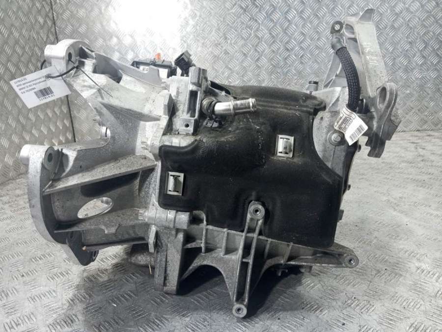 7626084 КПП автоматическая (АКПП) BMW i3 2019г. | Фото № 3 7626084 КПП автоматическая (АКПП) BMW i3 2019г. - Фото 3