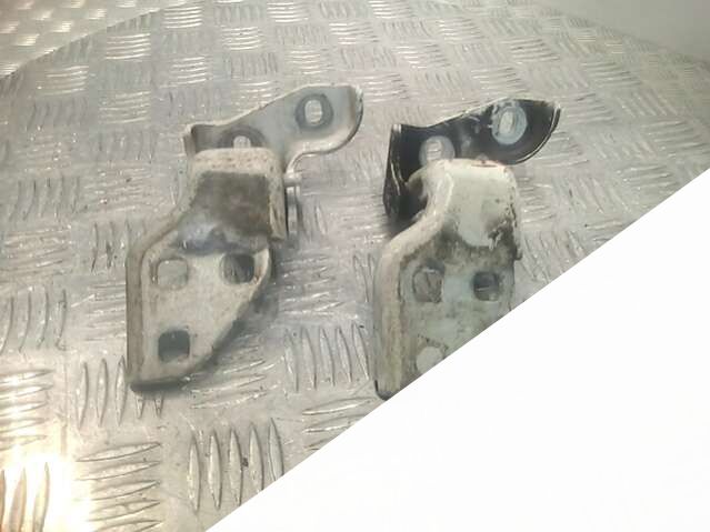 Петля двери передней левой Citroen Jumper (Relay) 3 (2006-2025) Микроавтобус 2010г. | Фото № 1 Петля двери передней левой Citroen Jumper (Relay) 3 (2006-2025) Микроавтобус 2010г. - Фото 1