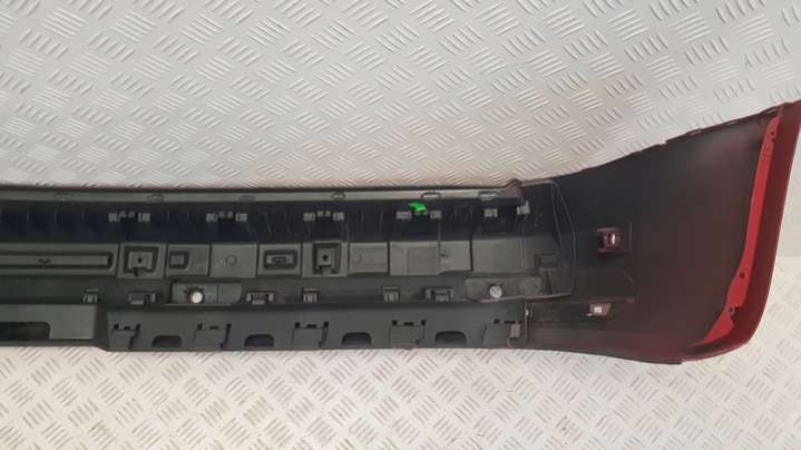 Бампер задний  Volkswagen Caddy 3 поколение (2004-2010) 2004г. | Фото № 5   Бампер задний  Volkswagen Caddy 3 поколение (2004-2010) 2004г. - Фото 5