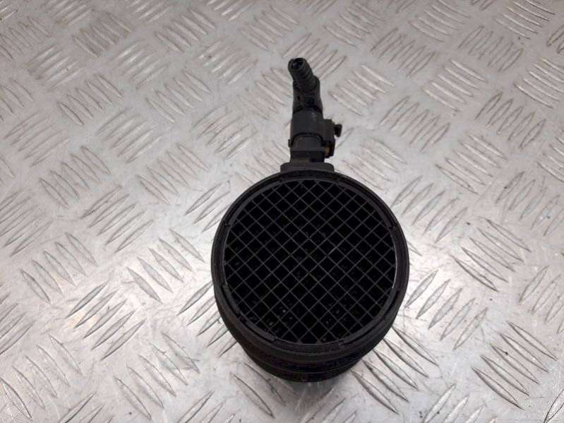 281002618 Расходомер воздуха Opel Vectra C 2005г. | Фото № 2 281002618 Расходомер воздуха Opel Vectra C 2005г. - Фото 2