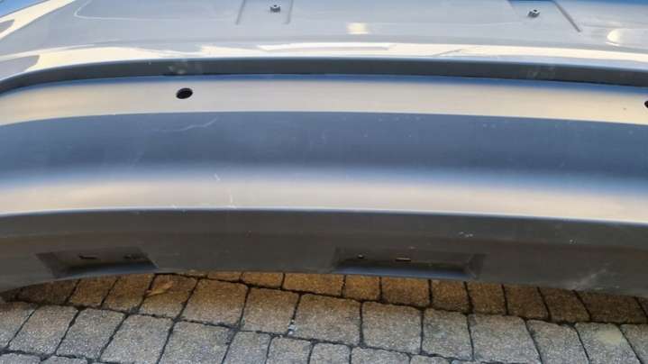 10A807421 Бампер задний Volkswagen ID.3 1 поколение (2019-2024) 2019г. | Фото № 8 10A807421 Бампер задний Volkswagen ID.3 1 поколение (2019-2024) 2019г. - Фото 8