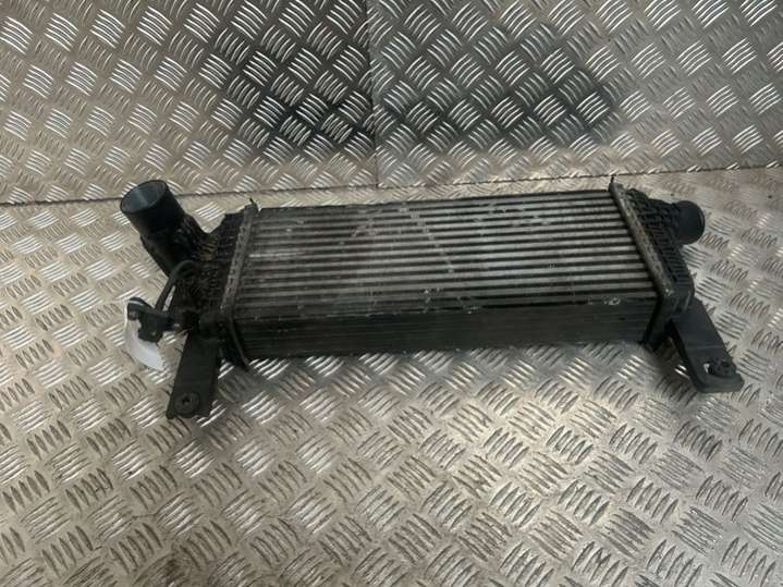 144615X00A Интеркулер  Nissan Navara D40 (2005-2010) 2005г. | Фото № 6  144615X00A Интеркулер  Nissan Navara D40 (2005-2010) 2005г. - Фото 6