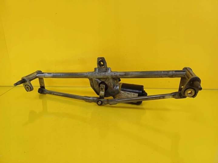 1J1955113 Механизм стеклоочистителя (трапеция дворников)  Audi A3 8L (1996-2000) 1996г. | Фото № 5  1J1955113 Механизм стеклоочистителя (трапеция дворников)  Audi A3 8L (1996-2000) 1996г. - Фото 5