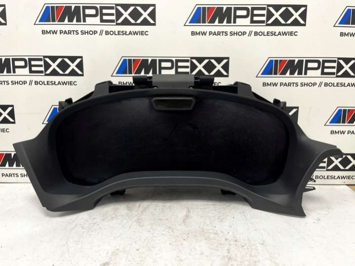 5A762C987098159826316 Щиток приборов (приборная панель) BMW X3 G01 (2017-2024) 2017г. | Фото № 1 5A762C987098159826316 Щиток приборов (приборная панель) BMW X3 G01 (2017-2024) 2017г. - Фото 1