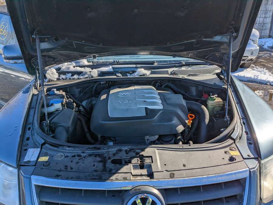 7L6947292B Плафон салонный Volkswagen Touareg 1 (2002-2010) Внедорожник 5дв. 2005г. | Фото № 10 7L6947292B Плафон салонный Volkswagen Touareg 1 (2002-2010) Внедорожник 5дв. 2005г. - Фото 10