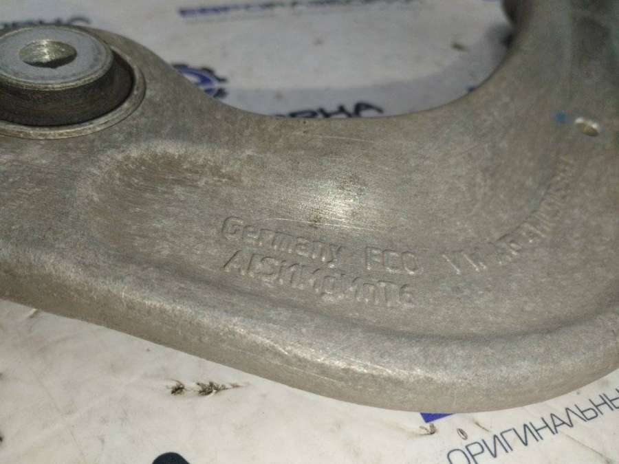 4M0505361G Рычаг задний левый Audi SQ5 FY 2019г. | Фото № 4 4M0505361G Рычаг задний левый Audi SQ5 FY 2019г. - Фото 4