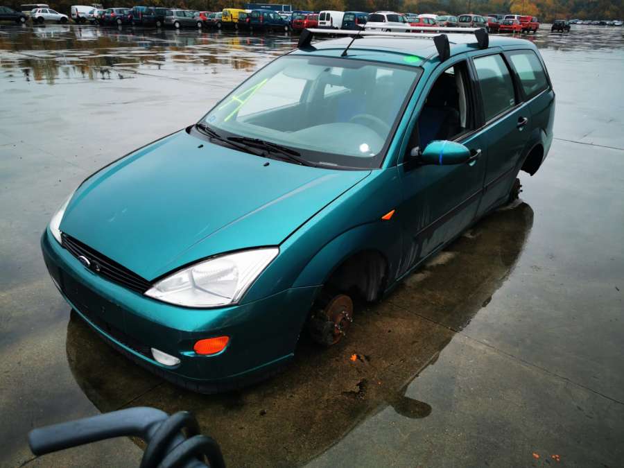 93BG17B676BA Джойстик регулировки зеркал Ford Focus 1 (1998-2005) Универсал 1999г. | Фото № 8 93BG17B676BA Джойстик регулировки зеркал Ford Focus 1 (1998-2005) Универсал 1999г. - Фото 8