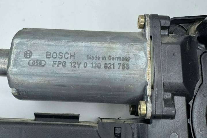 0130821766 Моторчик стеклоподъемника Audi A4 B9 (2015-2019) 2015г. | Фото № 3 0130821766 Моторчик стеклоподъемника Audi A4 B9 (2015-2019) 2015г. - Фото 3