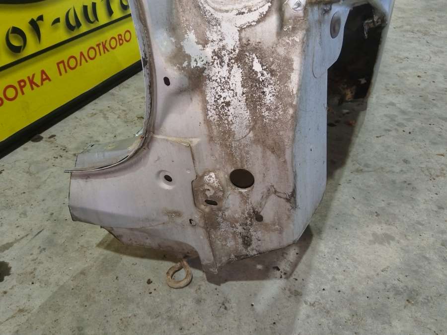 Крыло заднее правое Citroen Xsara Picasso Минивэн 2000г. | Фото № 9 Крыло заднее правое Citroen Xsara Picasso Минивэн 2000г. - Фото 9