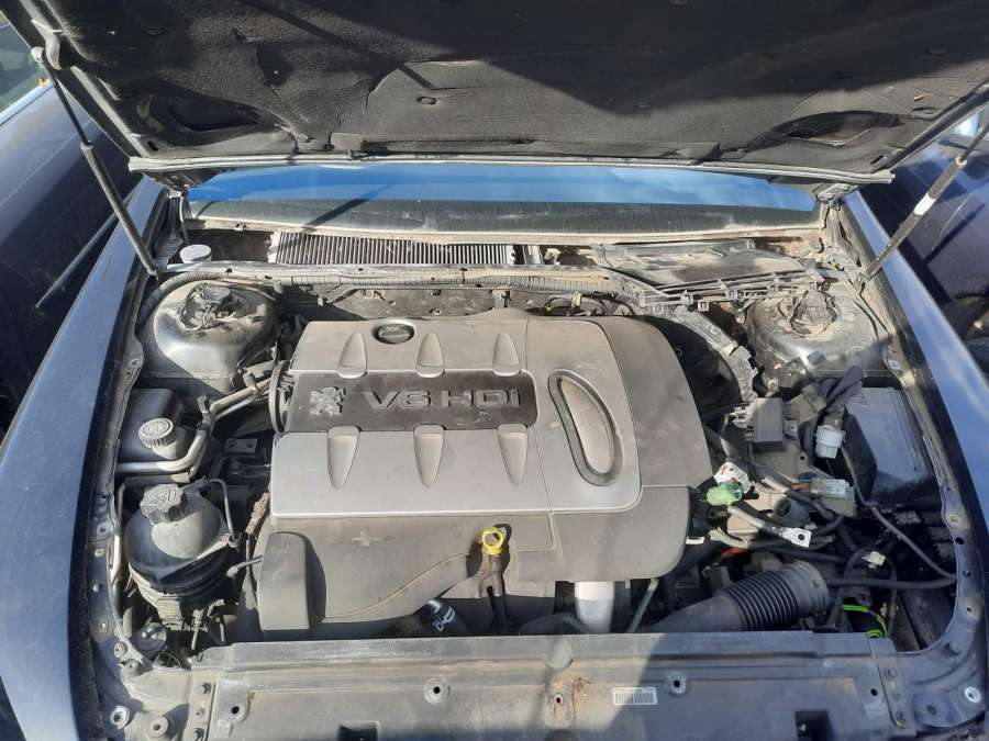 9657992780 Маховик АКПП (драйв плата зубчатый венец маховика) Peugeot 607 (1999-2010) Седан 2007г. | Фото № 10 9657992780 Маховик АКПП (драйв плата зубчатый венец маховика) Peugeot 607 (1999-2010) Седан 2007г. - Фото 10