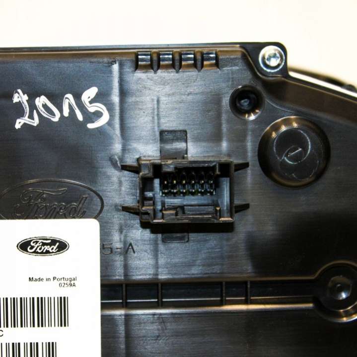 FV4T10849AC Щиток приборов (приборная панель)  Ford Kuga 2 поколение (2013-2016) 2013г. | Фото № 7  FV4T10849AC Щиток приборов (приборная панель)  Ford Kuga 2 поколение (2013-2016) 2013г. - Фото 7