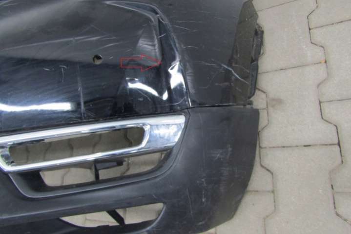 71101-TNYY-ZZ02 Бампер передний Honda CR-V 5 поколение (2017-2019) 2017г. | Фото № 8 71101-TNYY-ZZ02 Бампер передний Honda CR-V 5 поколение (2017-2019) 2017г. - Фото 8