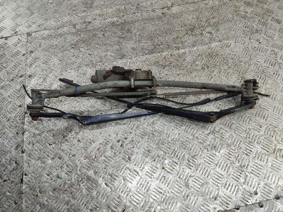 405146 A9068200040 Механизм стеклоочистителя (трапеция дворников)  Mercedes Sprinter W906 2009г. | Фото № 1  405146 A9068200040 Механизм стеклоочистителя (трапеция дворников)  Mercedes Sprinter W906 2009г. - Фото 1