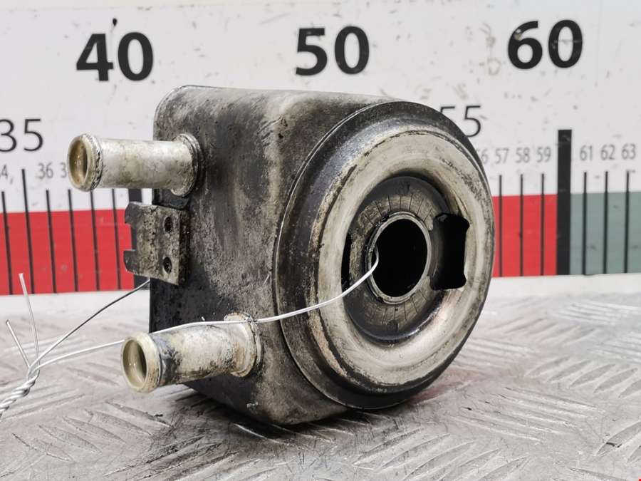 Теплообменник Peugeot 807 (2002-2010) Минивэн 2006г. | Фото № 1 Теплообменник Peugeot 807 (2002-2010) Минивэн 2006г. - Фото 1