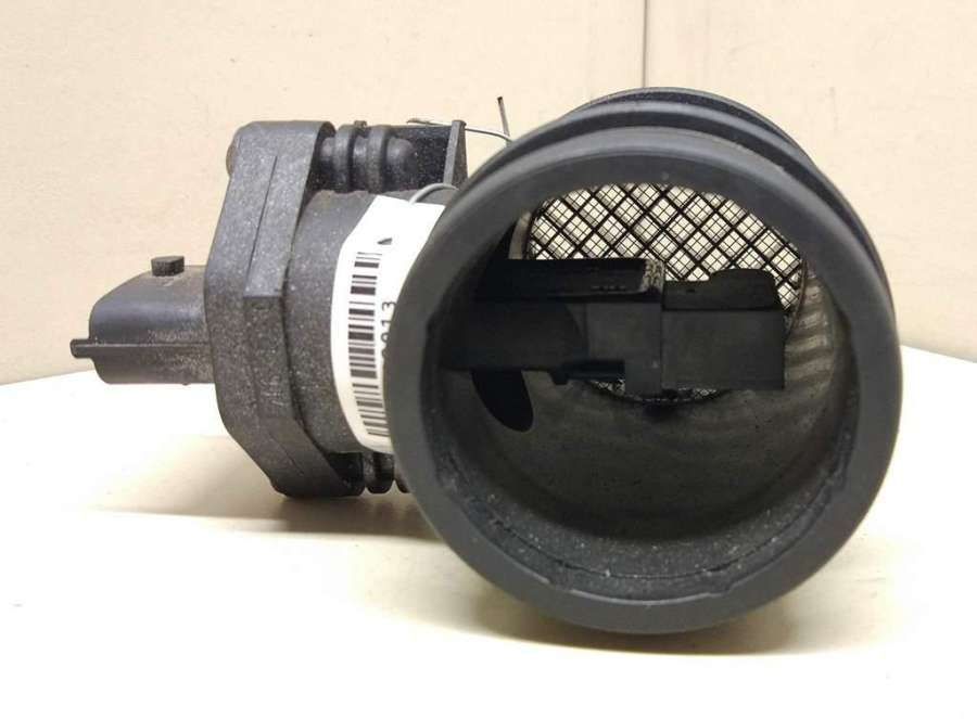 BOSCH0280217123 Расходомер воздуха Opel Astra G хетчбэк 3 дв. 1999г. | Фото № 2 BOSCH0280217123 Расходомер воздуха Opel Astra G хетчбэк 3 дв. 1999г. - Фото 2