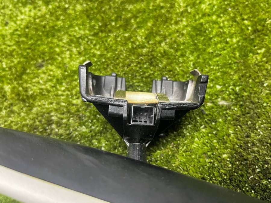 3C0857511 Зеркало заднего вида салонное Volkswagen Passat B6 2007г. | Фото № 6 3C0857511 Зеркало заднего вида салонное Volkswagen Passat B6 2007г. - Фото 6