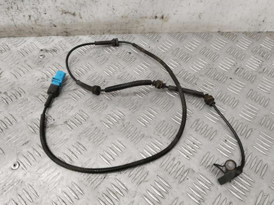 Датчик ABS  Citroen C5 2003г. | Фото № 1   Датчик ABS  Citroen C5 2003г. - Фото 1
