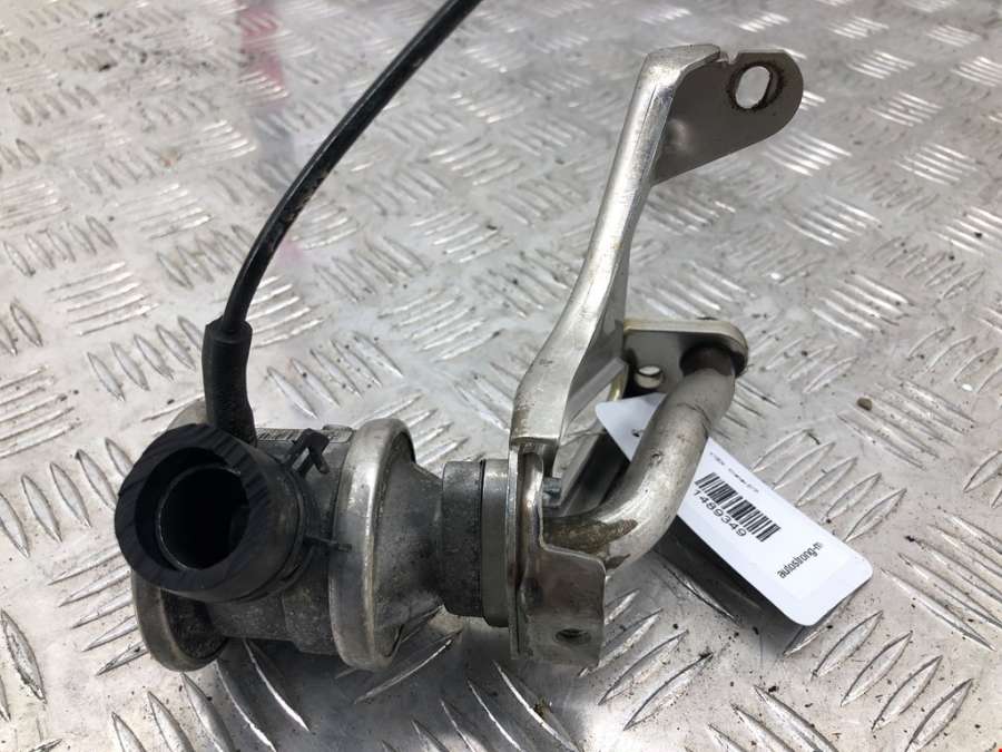 72229600 Клапан ЕГР EGR Opel Vectra B (1995-2002) Седан 1998г. | Фото № 2 72229600 Клапан ЕГР EGR Opel Vectra B (1995-2002) Седан 1998г. - Фото 2