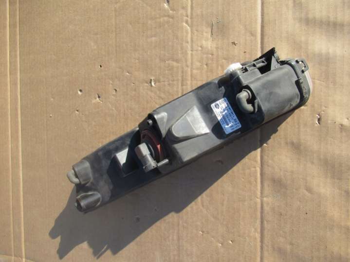 3G0941661L Фара противотуманная левая Volkswagen Passat B8 (2014-2019) 2014г. | Фото № 2 3G0941661L Фара противотуманная левая Volkswagen Passat B8 (2014-2019) 2014г. - Фото 2