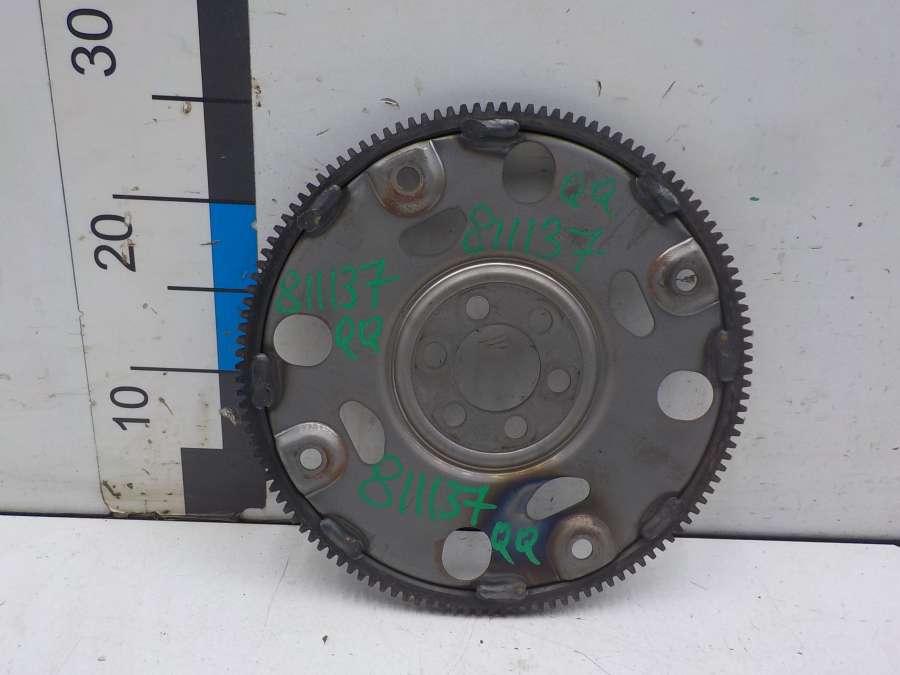 12331ED01A Маховик Nissan Qashqai 0000г. | Фото № 1 12331ED01A Маховик Nissan Qashqai 0000г. - Фото 1