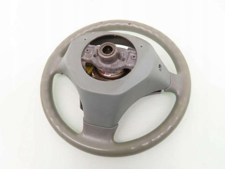 Руль  Toyota Yaris P1 (1999-2003) 1999г. | Фото № 2   Руль  Toyota Yaris P1 (1999-2003) 1999г. - Фото 2