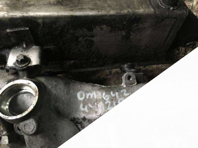 Впускной коллектор Mercedes-Benz R W251 2008г. | Фото № 4 Впускной коллектор Mercedes-Benz R W251 2008г. - Фото 4