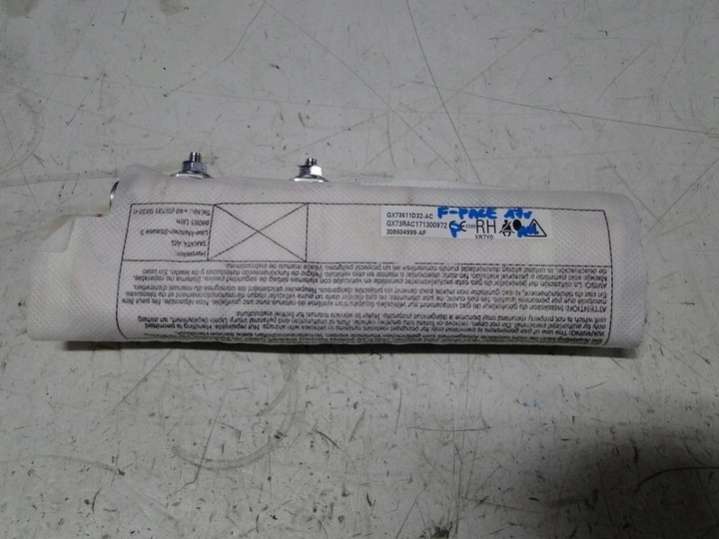 GX73611D32-ACGX73611D33-AC Подушка безопасности  Jaguar F-Pace 1 поколение (2016-2024) 2016г. | Фото № 3  GX73611D32-ACGX73611D33-AC Подушка безопасности  Jaguar F-Pace 1 поколение (2016-2024) 2016г. - Фото 3