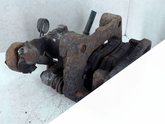 Суппорт,лево,зад Opel Zafira A (1999 - 2005) Минивен 2000г. | Фото № 2 Суппорт,лево,зад Opel Zafira A (1999 - 2005) Минивен 2000г. - Фото 2