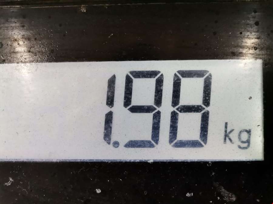 030129711BN Коллектор впускной Volkswagen Polo 3 (1994-2002) Хетчбэк 5дв. 2000г. | Фото № 8 030129711BN Коллектор впускной Volkswagen Polo 3 (1994-2002) Хетчбэк 5дв. 2000г. - Фото 8