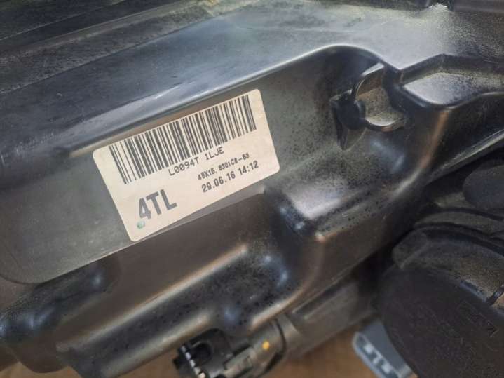 8301c8-53 Фара левая Mitsubishi Outlander 3 поколение (2012-2014) 2012г. | Фото № 4 8301c8-53 Фара левая Mitsubishi Outlander 3 поколение (2012-2014) 2012г. - Фото 4