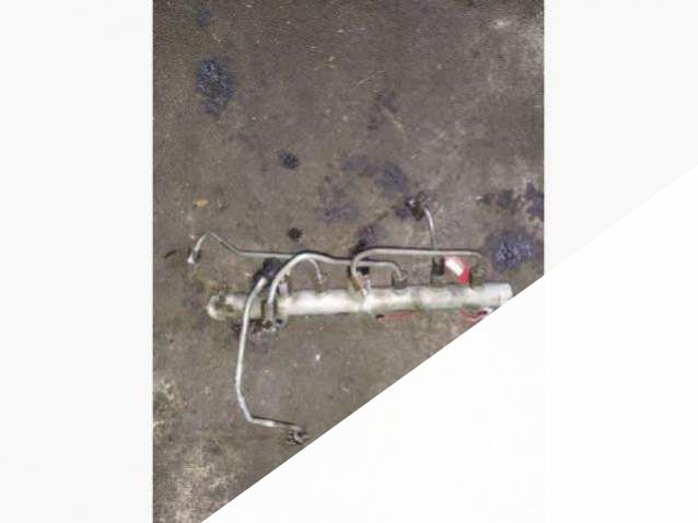 0445214061 314004A0 Топливная рампа Kia Sorento 1 (2002 - 2009) 2004г. | Фото № 4 0445214061 314004A0 Топливная рампа Kia Sorento 1 (2002 - 2009) 2004г. - Фото 4