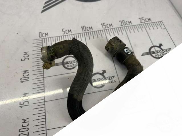 8G918B159CB Патрубок (трубопровод, шланг) Volvo XC60 2010г. | Фото № 5 8G918B159CB Патрубок (трубопровод, шланг) Volvo XC60 2010г. - Фото 5